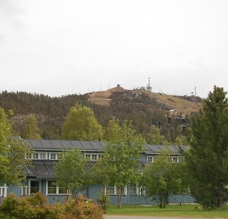 Apartament Chalets Lomakivakka A3 Ruka Zewnętrze zdjęcie