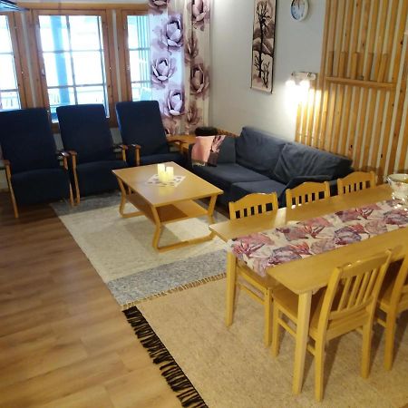 Apartament Chalets Lomakivakka A3 Ruka Zewnętrze zdjęcie