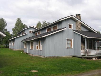 Apartament Chalets Lomakivakka A3 Ruka Zewnętrze zdjęcie