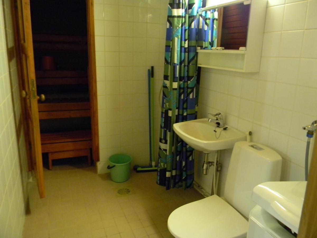 Apartament Chalets Lomakivakka A3 Ruka Zewnętrze zdjęcie