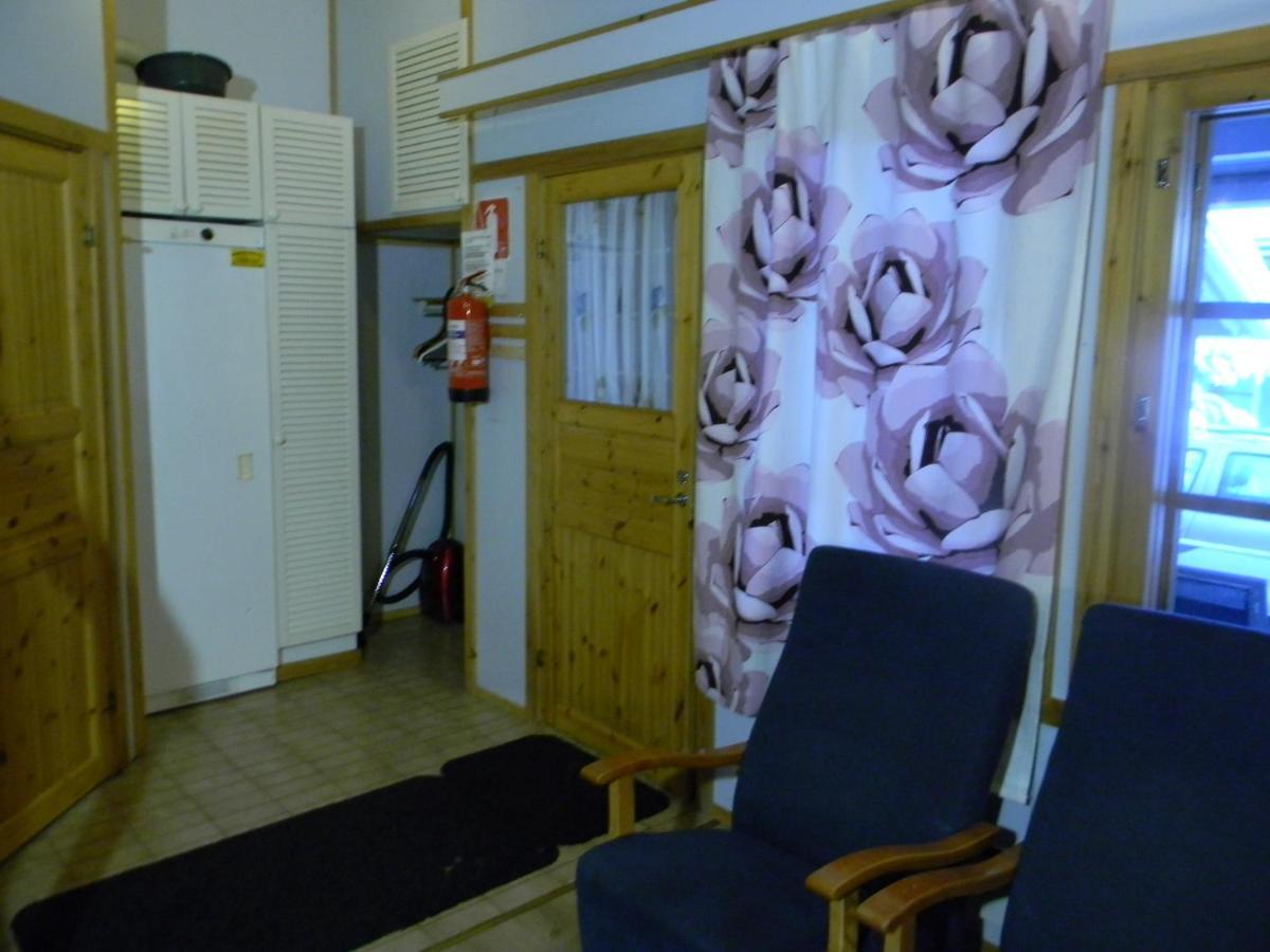 Apartament Chalets Lomakivakka A3 Ruka Zewnętrze zdjęcie